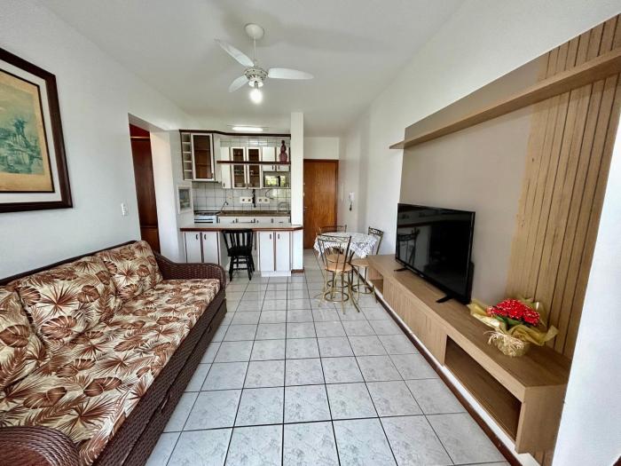 Apartamento a 100 metros do Mar