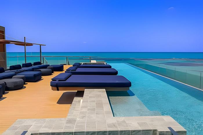 Edifício New Time, Seu Refugio a Beira Mar de Pajuçara