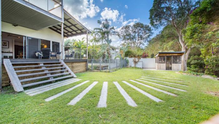 Bottlebrush - Stunning home - Pool, Sauna, Nature