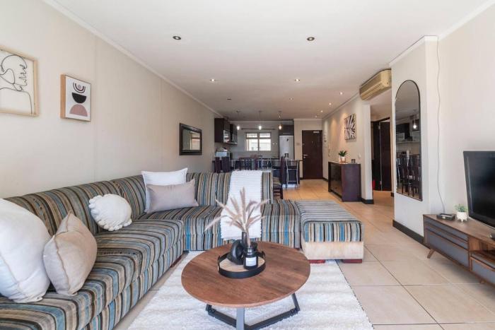 2 Bedroom Escape in the city