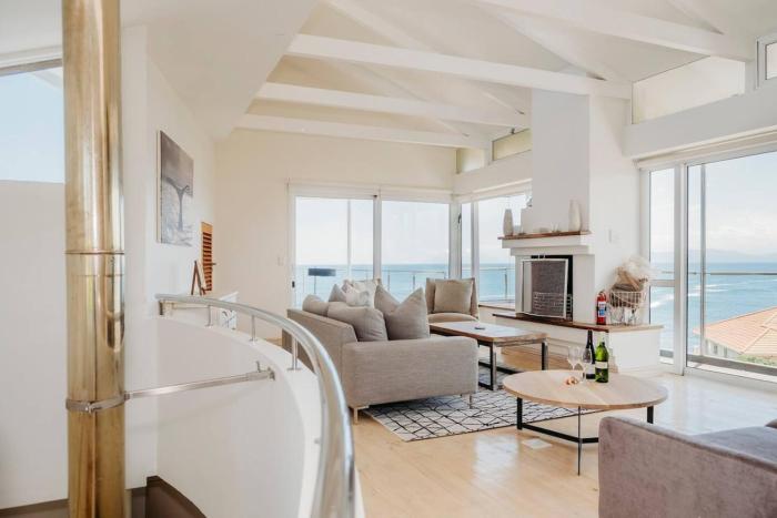 Xairu: 3 bedroom seaside gem on Walker Bay