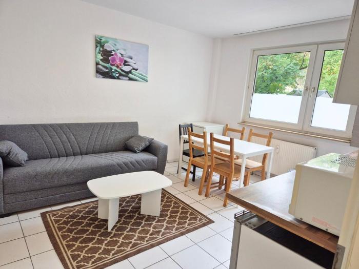 Comfortable Apartment in Köln