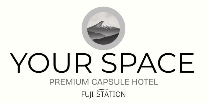 Your Space Capsule Hotel Fuji Station