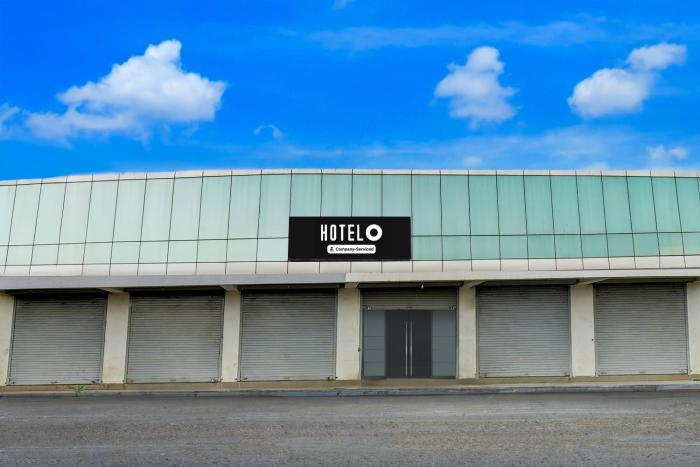 Hotel O Sector 51 Metro Station Formerly Shubham Residency