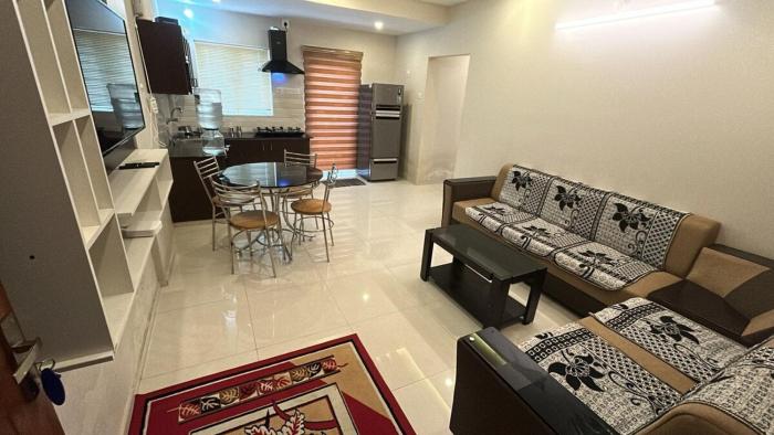 Divin 2BHK Apartments 150 meter to temple