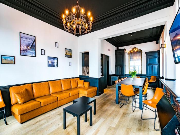 Holiday Home in Blankenberge by Marina