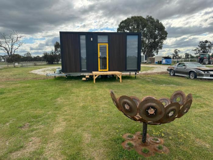 Great Success Stud by Tiny Away