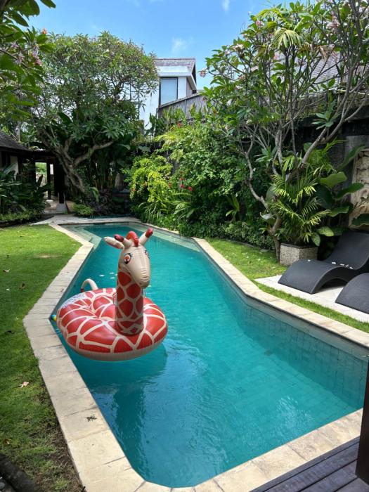 Timang Villa, Jimbaran-Bali