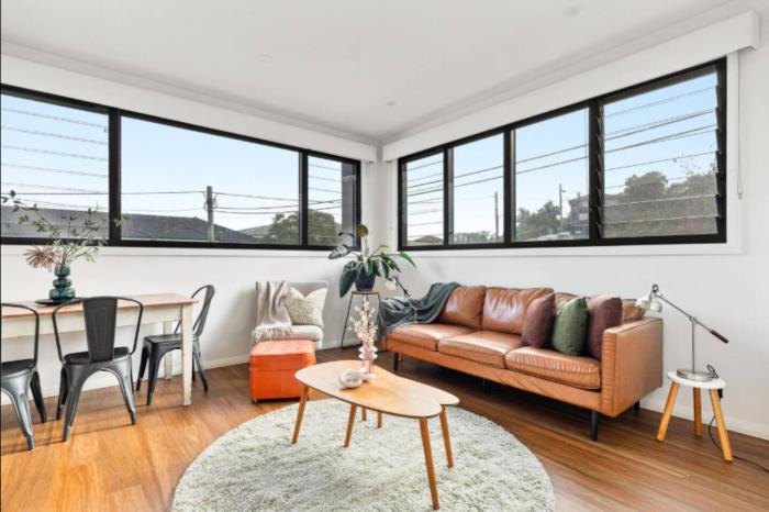 The Jitterbug - Sleeping 2 Guests