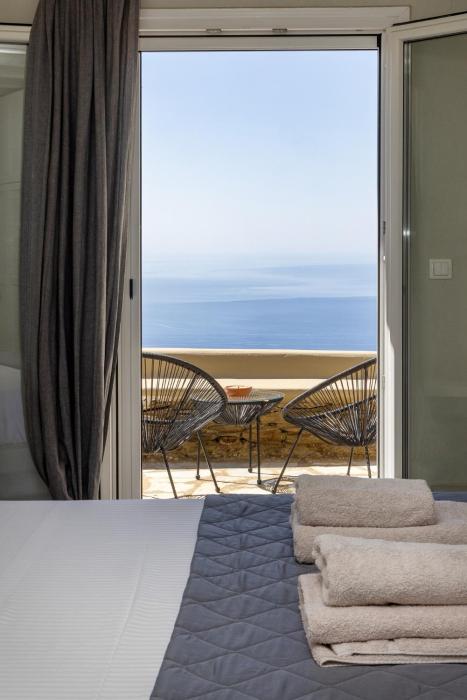 Villa Helvetia Tinos