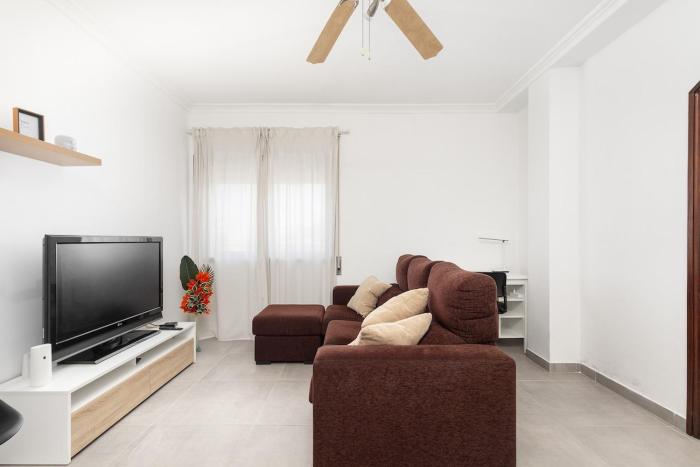 Apartamento Modern-Cozy perto do Mar