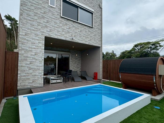 Comlien Villa Resort