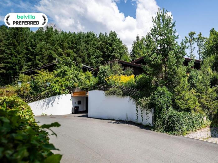 Double room in Saalfelden near Ski Slopes