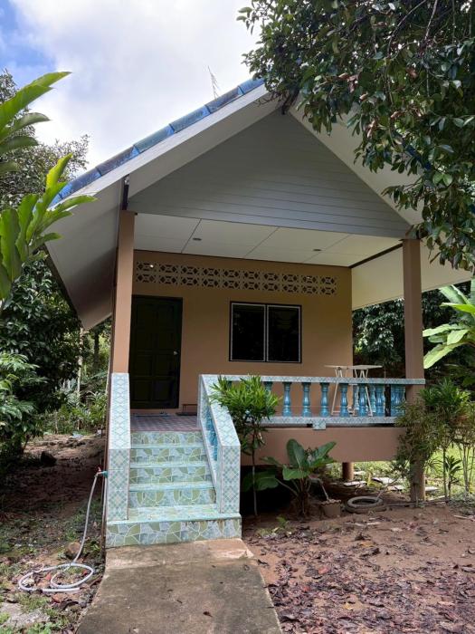 Well Living Guesthouse Khaolak