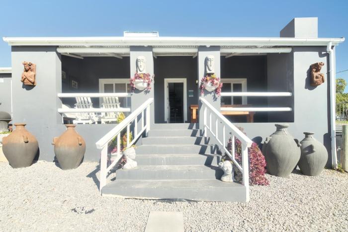 Talanas Stay - 17 Hugo