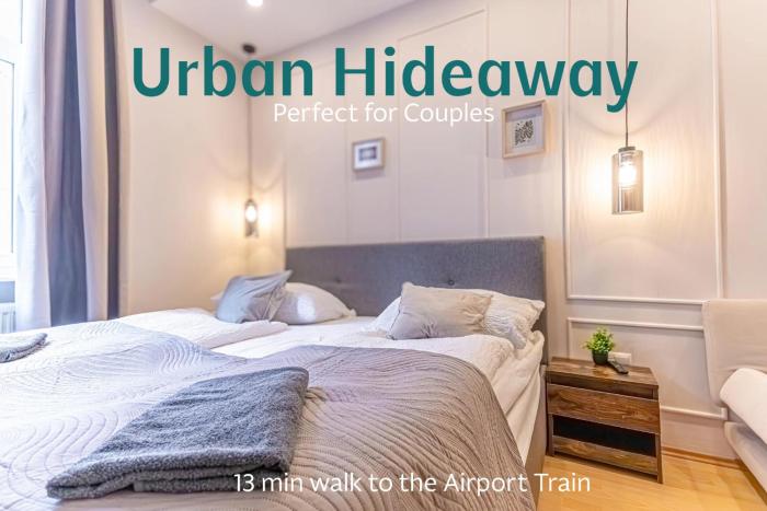 Comfy 1BR Apartment Close to Wien Meidling Station