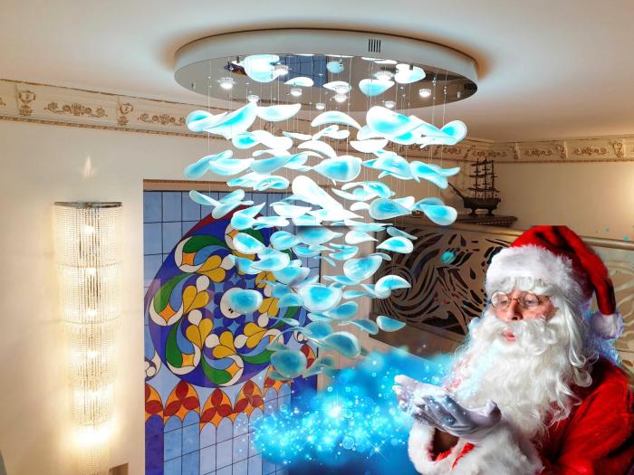 LOFT LUXE et GLAMOUR ! NICE CENTRE.