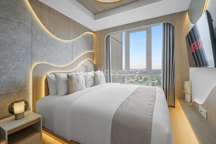 Soren by Kozystay - Cilandak