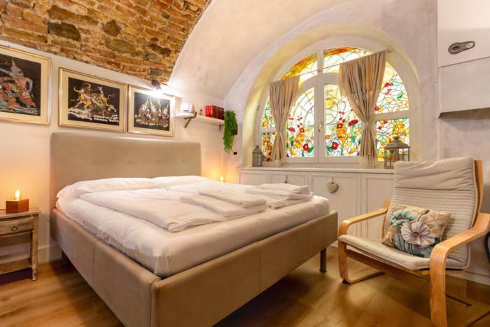 Cera una volta in centro by Wonderful Italy