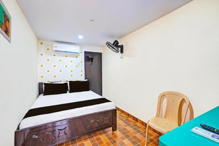 HOTEL O RR PALACE