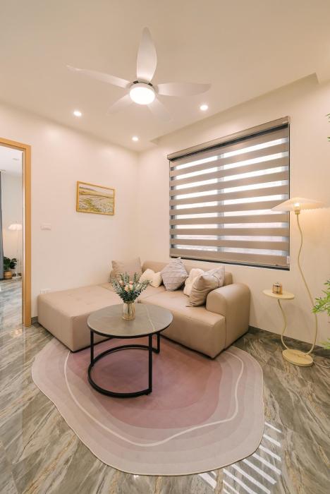 Trung Kinh Apartment - With Projector - Balcony