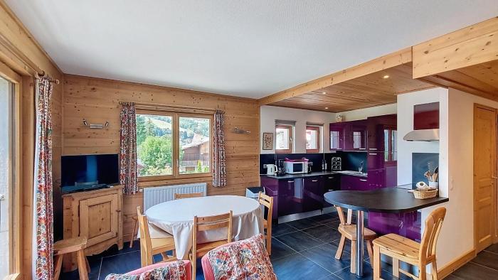 1 Peupliers - CENTRE du VILLAGE -