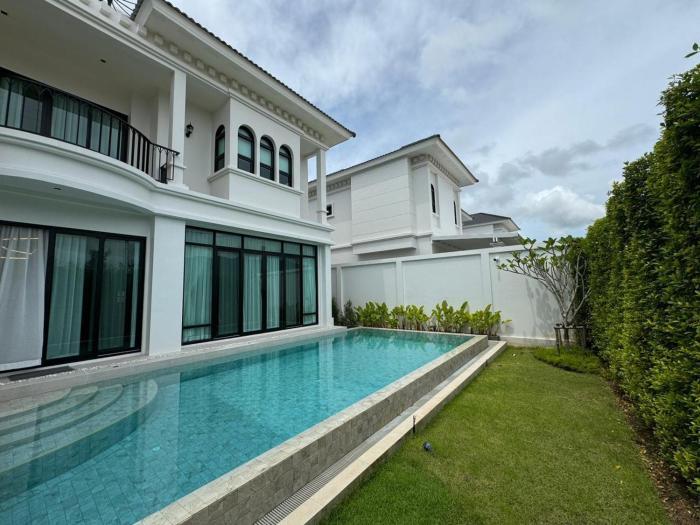 Вилла на Бангтао