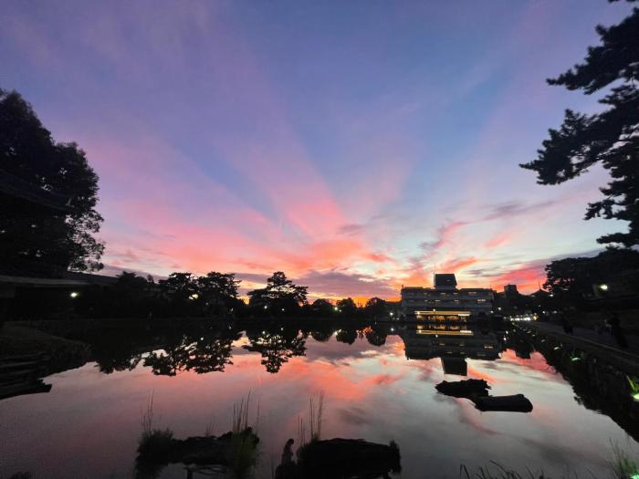 Yoshidaya Ryokan よしだや