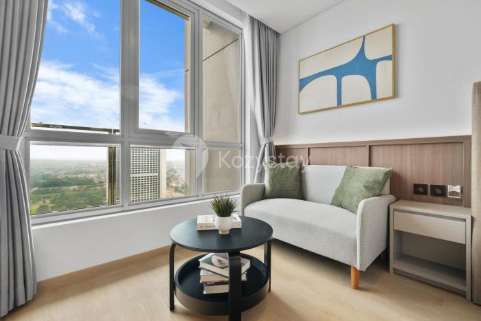 Torin by Kozystay - Cilandak