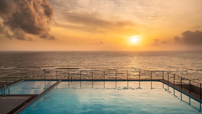 Marina Luxe Appartment