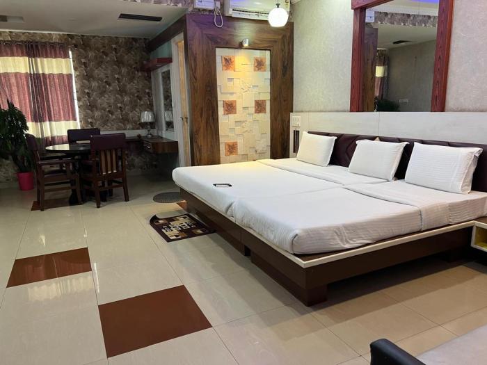 Vaishali Deluxe Comfort