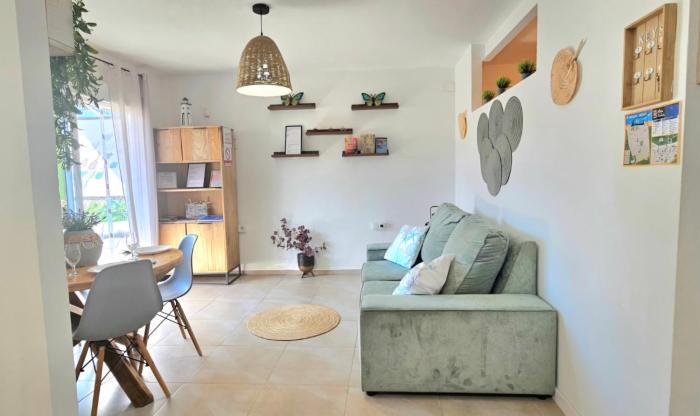 Urban loft Valencia playa