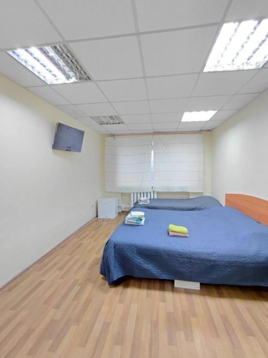 apartments with shared bathroom