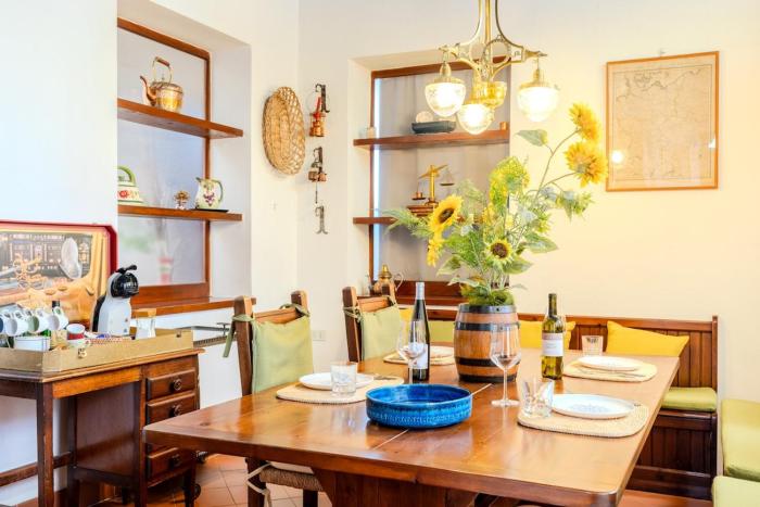 - Olbia City Center - Regina Margherita Apartment