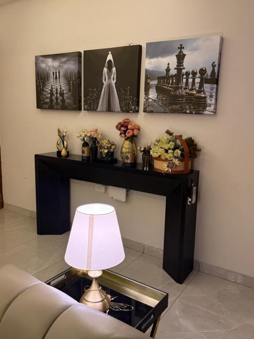 My Space Luxury Suites Mohali