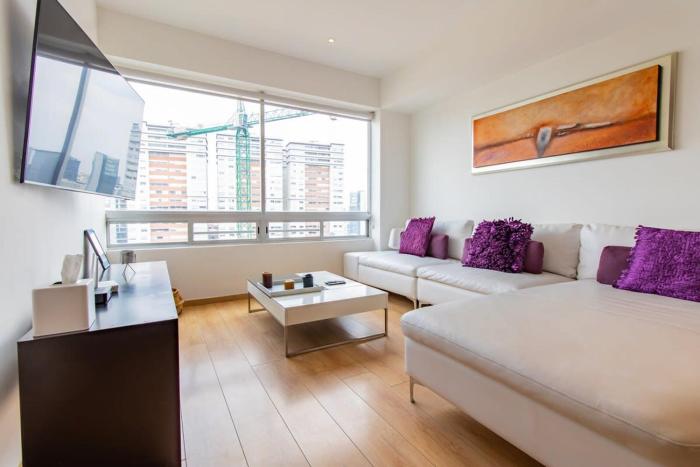 Capitalia Ideal for Families Near Santa Fe Mall