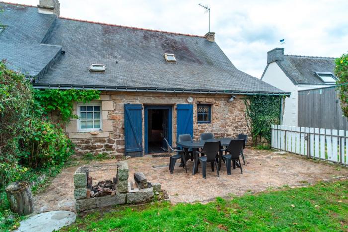 Ty Océane 1 - 5min du Port dEtel