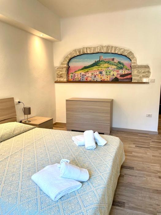 Sardinian Gallery Sa Funtana