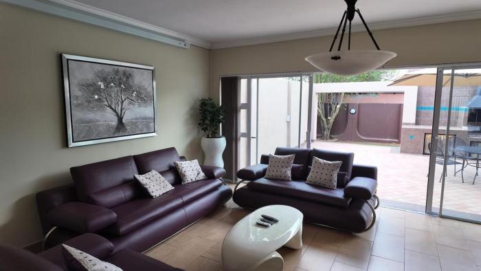 The Pebbles Air Stay