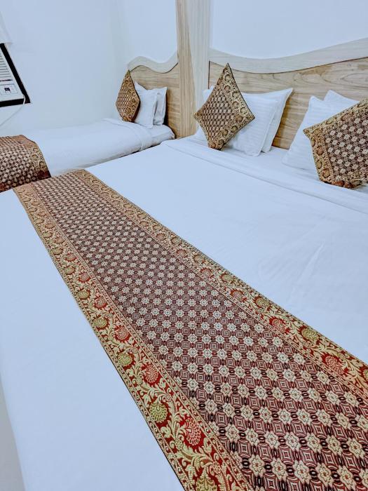 Hotel The Golden View