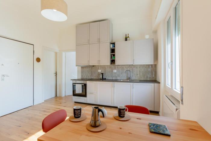 GuestHost - Peaceful Apartment in Florence