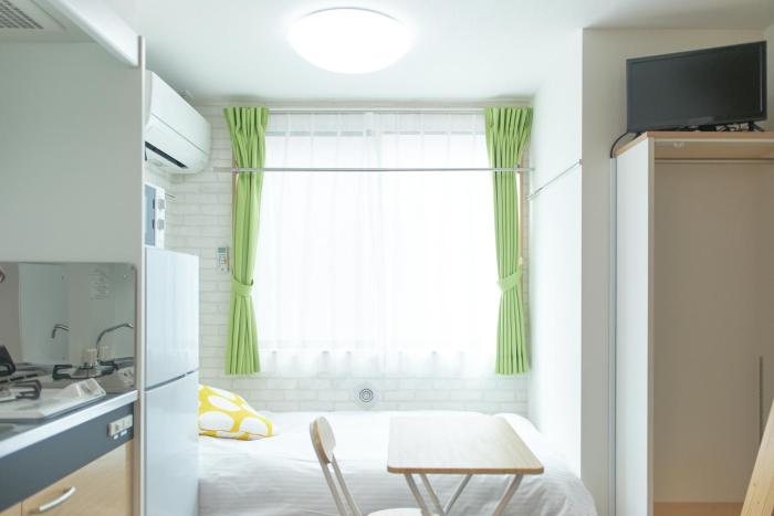 Zenith Shinjuku Hinoki Building B by Tranova