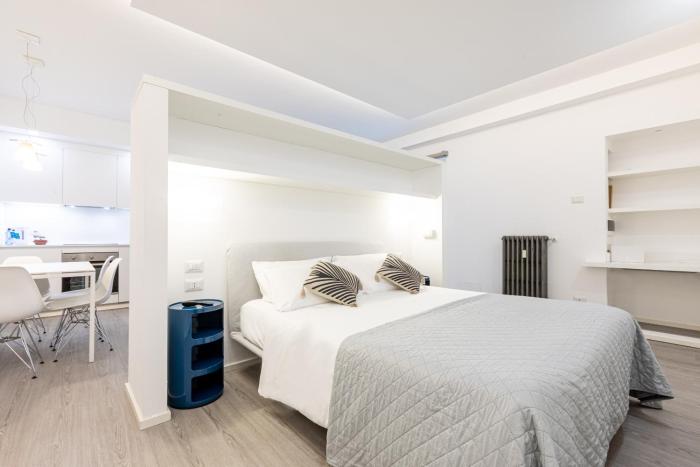 Collection Moscova Suites 18 - Top Collection