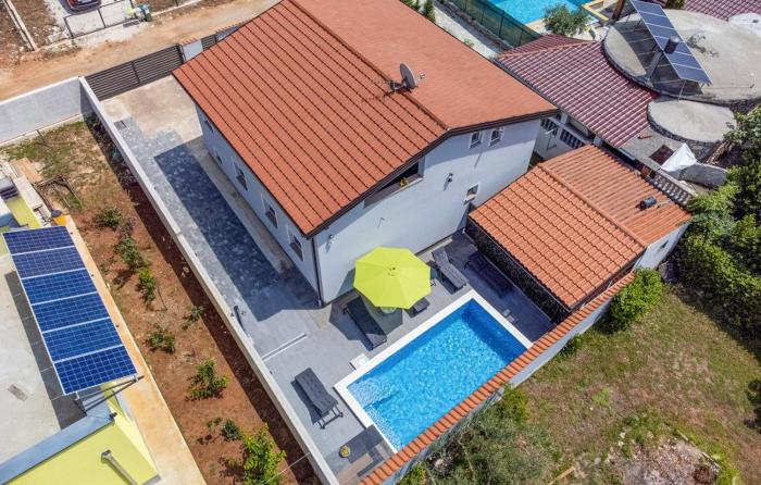 Apartman Natasa by Villas Guide