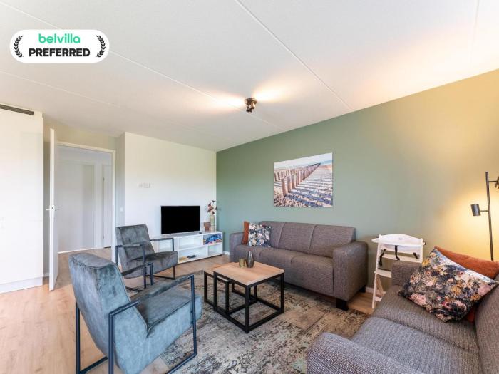 Holiday home in Scherpenisse