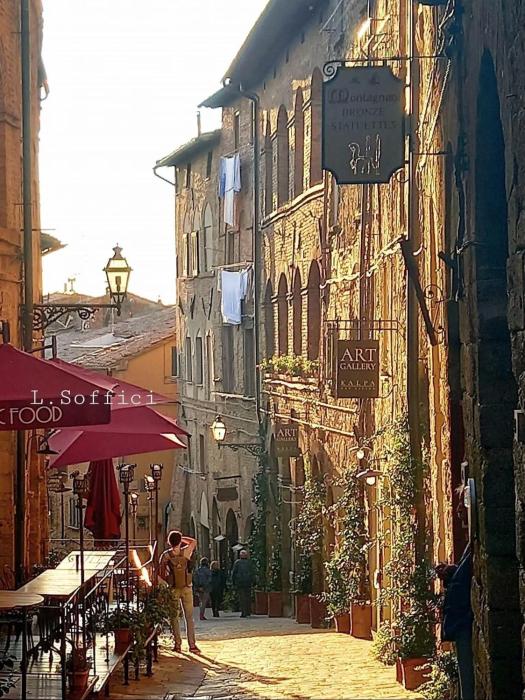 CASA CENTRO STORICO VOLTERRA