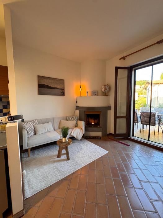 Bella Dimora Peaceful Stay in the Heart of Umbria