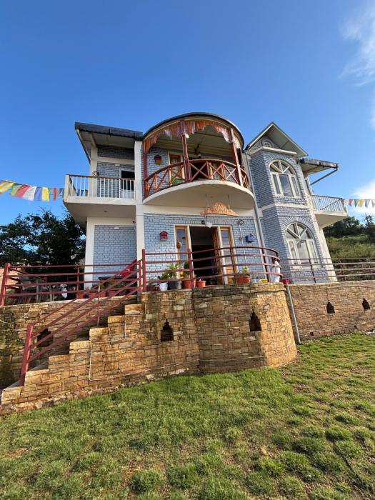 Lumoro Villa Mukteshwar