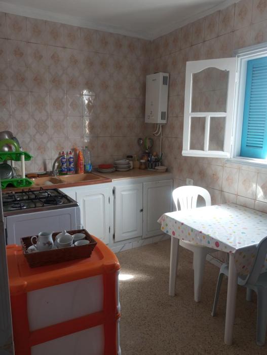 Appartement de la paix