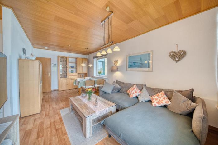 Haus Dünenhof, App 3DH35